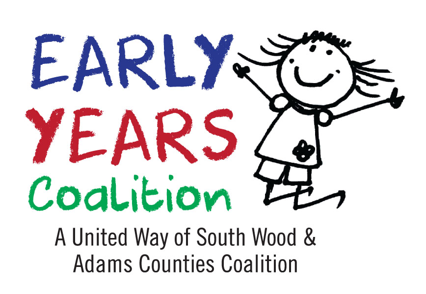 Early Years | United Way of South Wood & Adams Counties